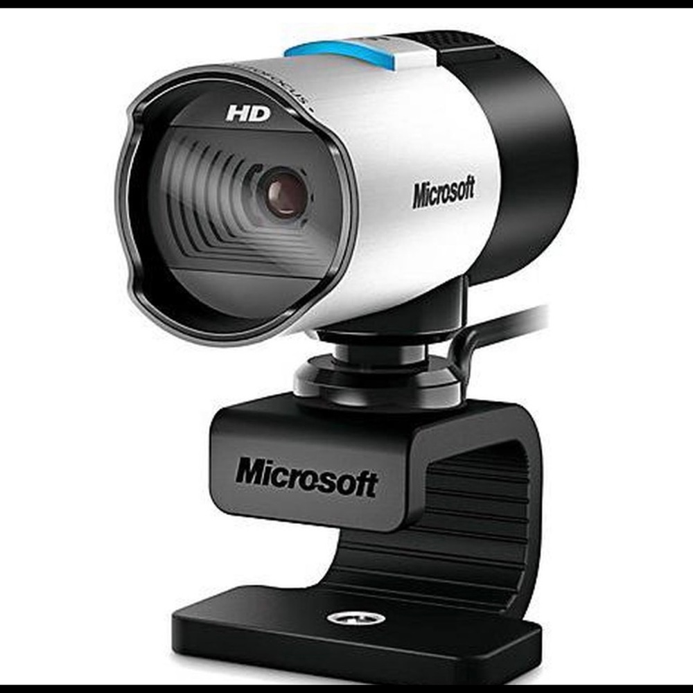 Microsoft LifeCam Studio